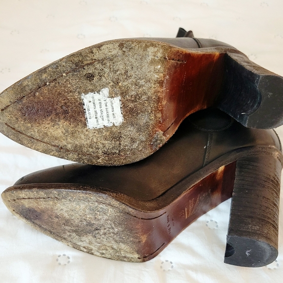 Rag & Bone Stanton Chelsea Boot - Picture 8 of 10